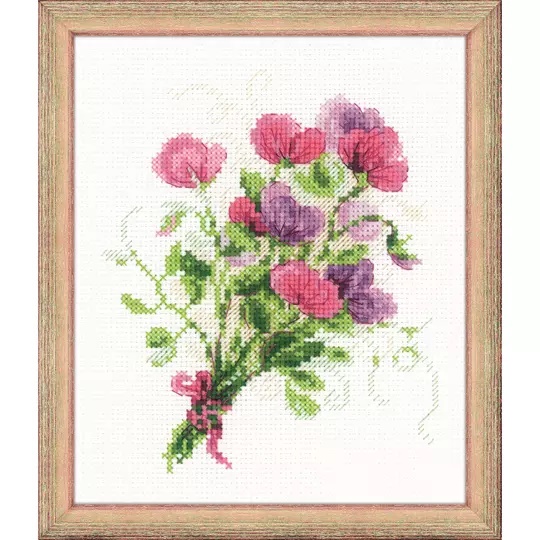 Sweet Peas
