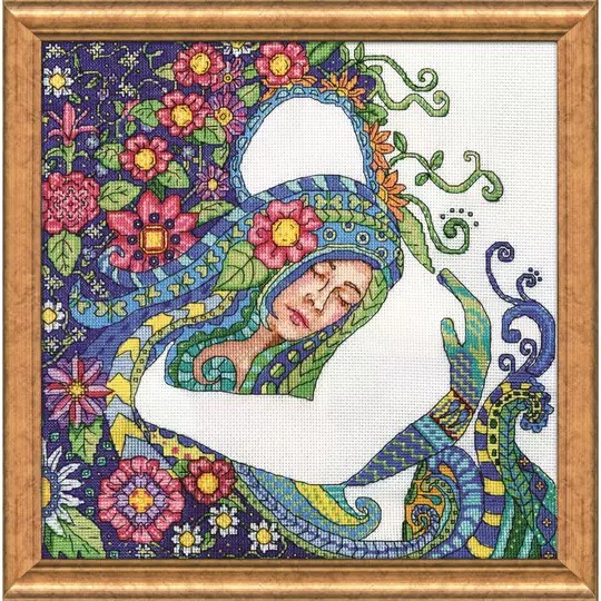 The Embrace