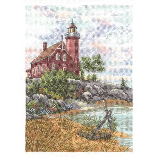 Eagle Harbour Light
