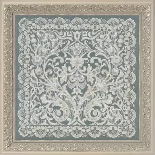 Viennese Lace