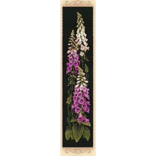 Foxgloves
