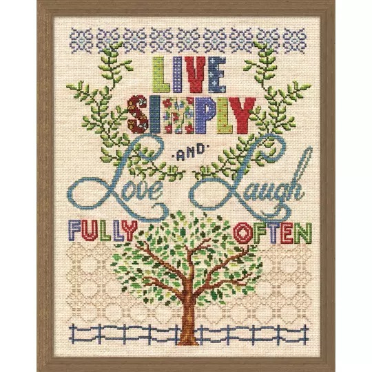 Live Simply