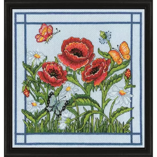Poppies