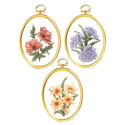 Victorian Country Florals