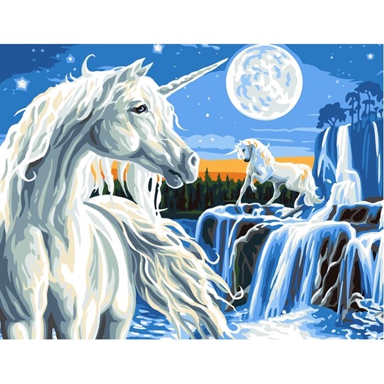Magical Unicorn