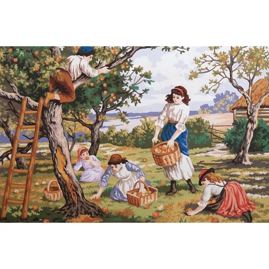 Orchard Days
