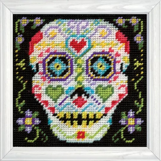 Skull