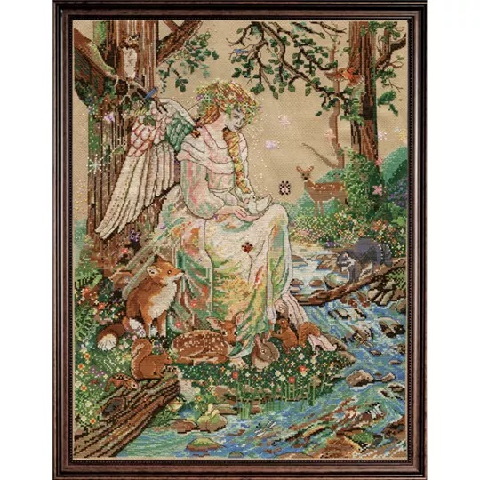 Mother Nature