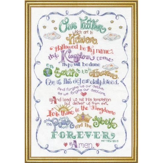 Lord's Prayer