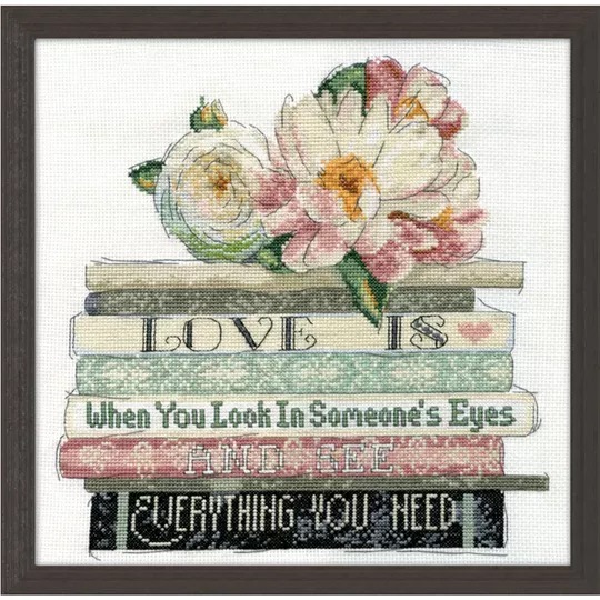 Love Is