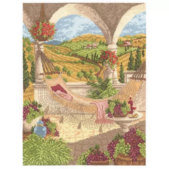 Harvest Celebration