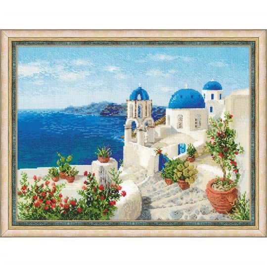 Santorini