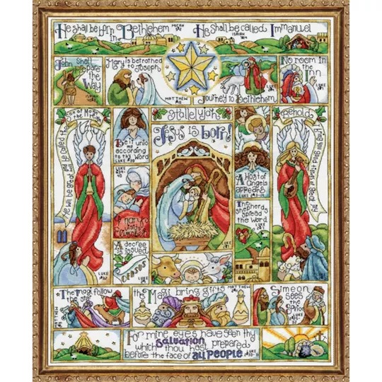 Nativity Story