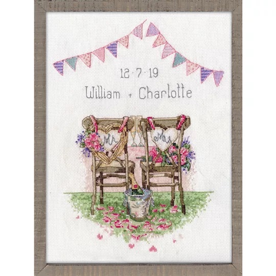 Wedding Chairs