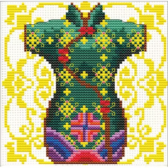 Geisha Green
