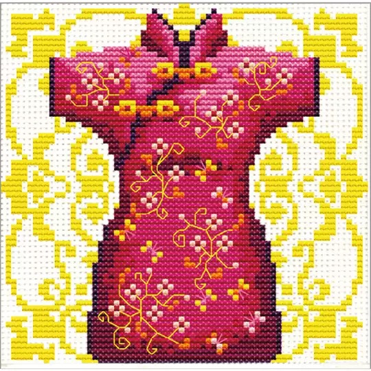 Geisha Red