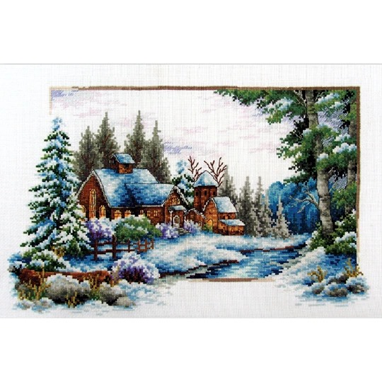 Winter Snow