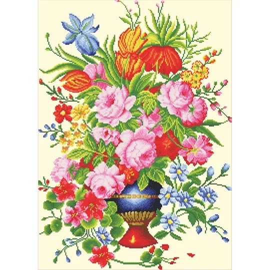 Elegant Floral Arrangement