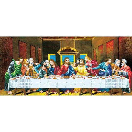 The Last Supper