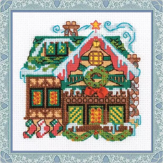 Cabin with a Bell