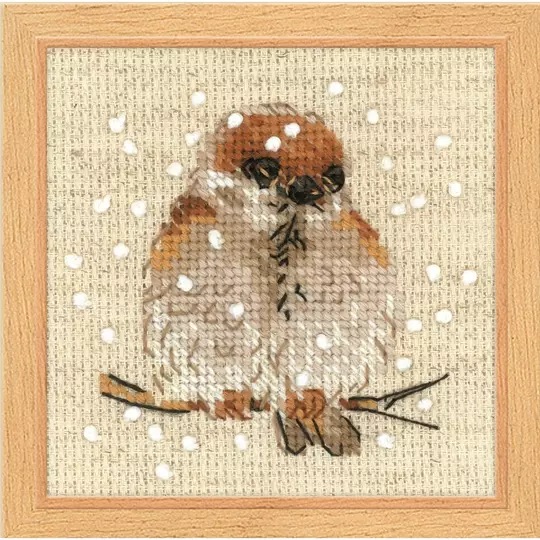 Sparrow