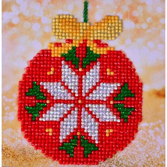 Red Bauble