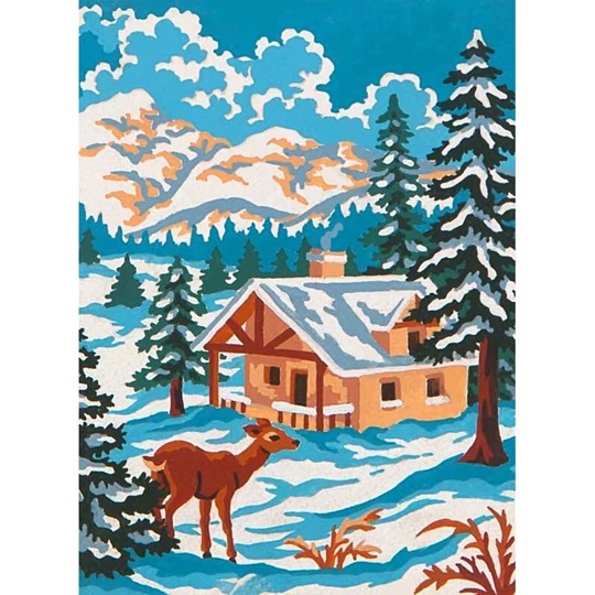 Winter Wonderland