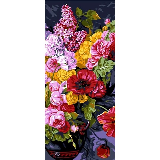 Bouquet Champetre