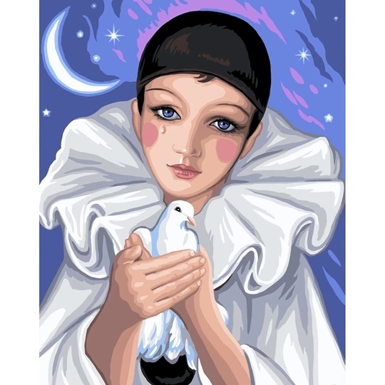 Pierrot