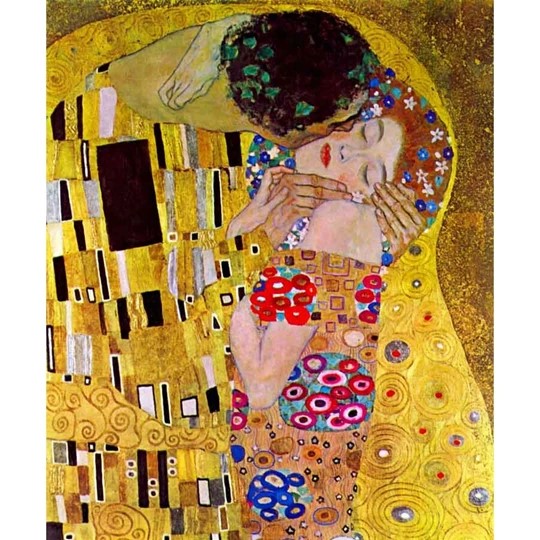 The Kiss