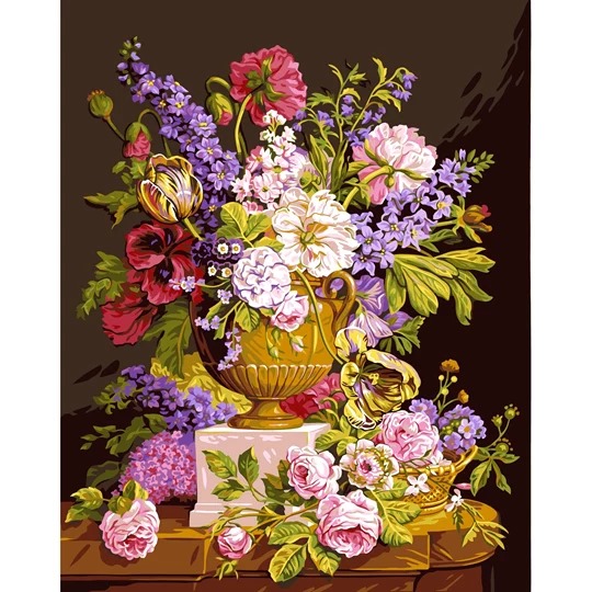Bouquet Ancien