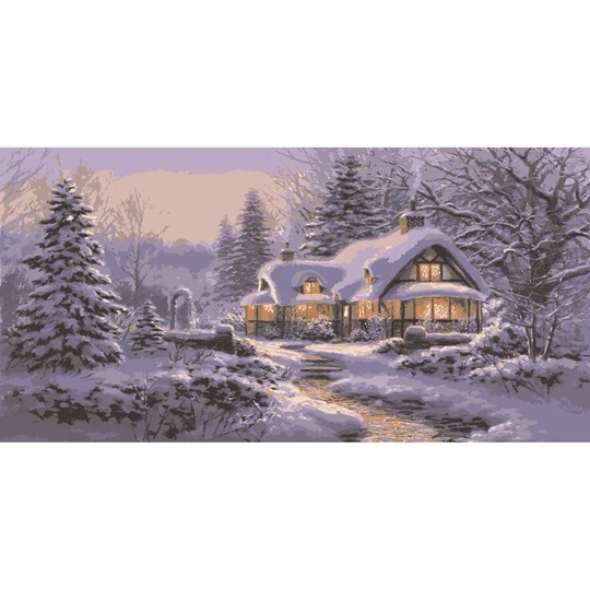 Cosy Winter