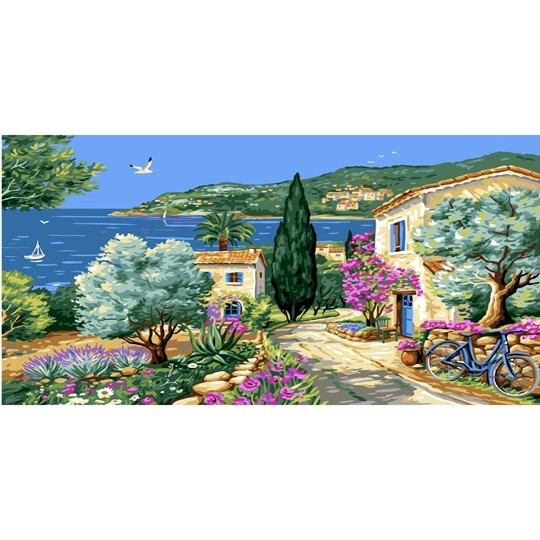 La Provence