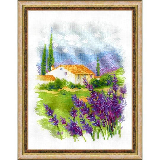 Farm in Provence