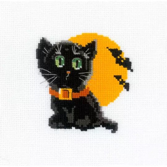 Black Cat