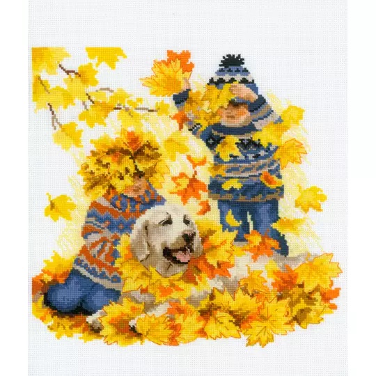 Autumn Holidays