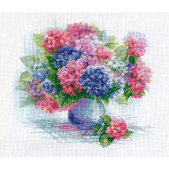 Hydrangea
