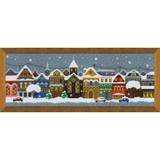 Christmas City