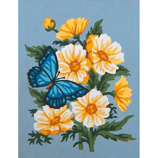 Butterfly Bouquet