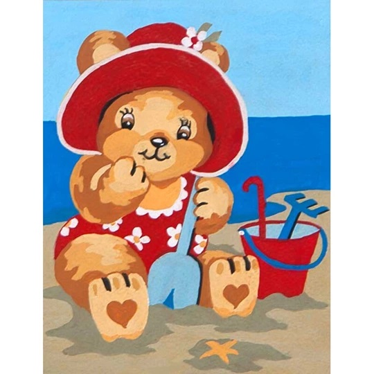 Beach Bunny