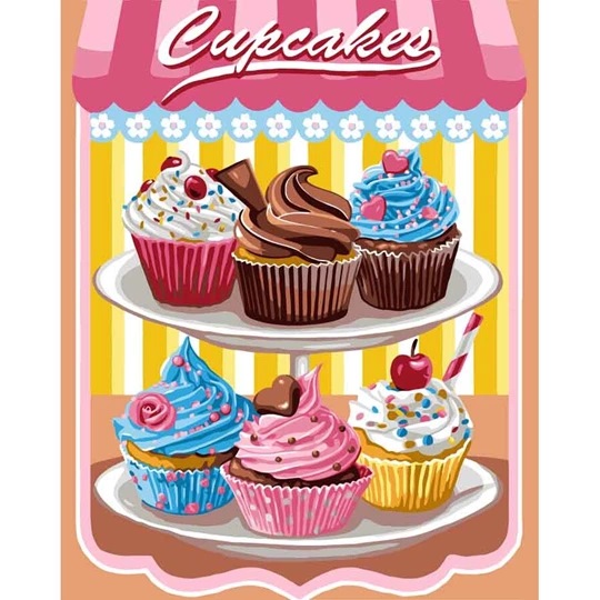 Cupcakes