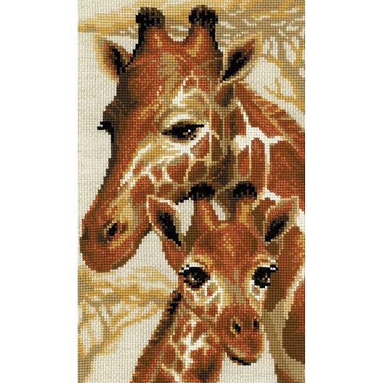 Giraffes