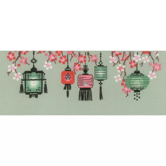 Lanterns