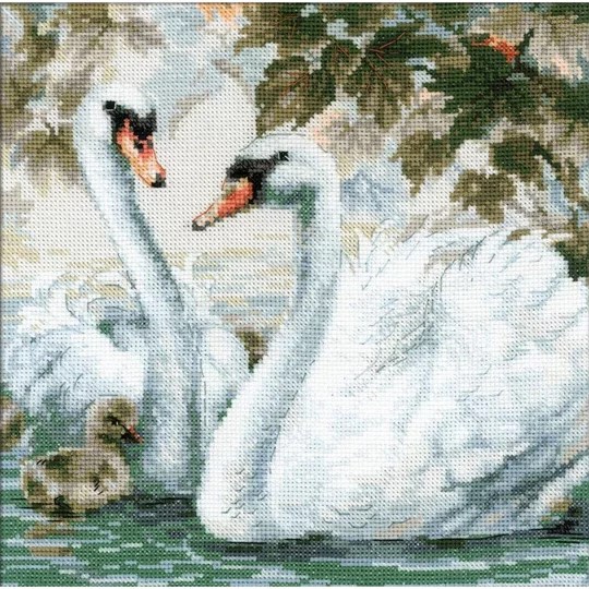 White Swans