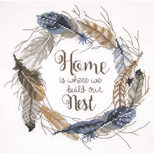 Build Our Nest