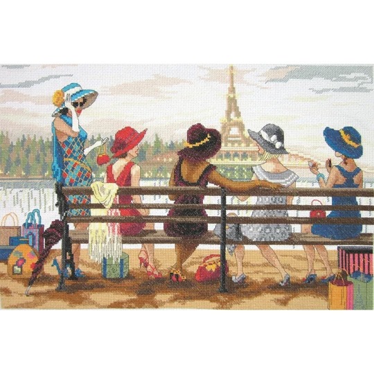 Ladies Day Out