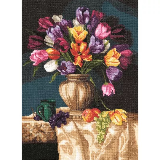 Joy of Spring