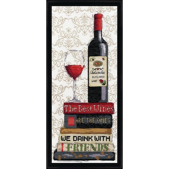 Red Wine