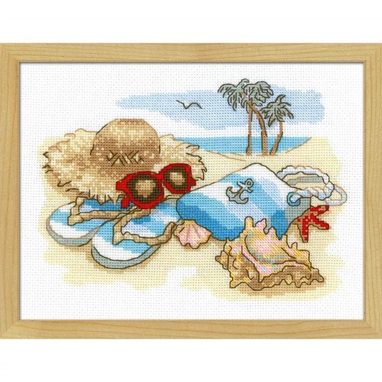 Seaside Holiday