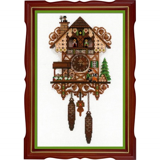 Cuckoo Clock